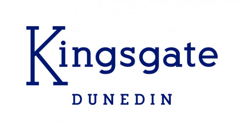 Youth Employment Success employer Kingsgate Hotel logo