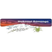 Hokonui Logo