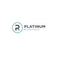 Platinum Recruitment logo