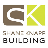 Shane Knapp Building logo