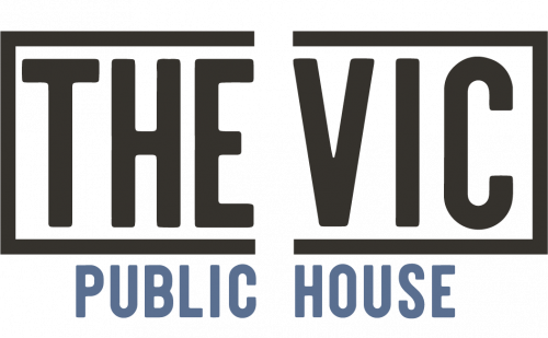 Youth Employment Success employer The Vic Public House logo