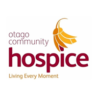 Otago Community Hopsice logo