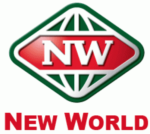 Youth Employment Success employer Gardens New World logo