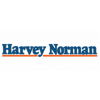 Harvey Norman Dunedin Logo