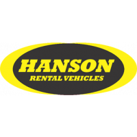 Hanson Rentals logo
