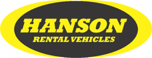 Youth Employment Success employer Hanson Rental Vehicles  logo