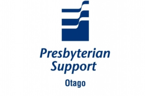 Youth Employment Success employer Presbyterian Support Otago logo