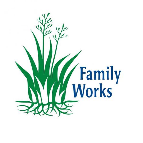 Youth Employment Success employer Family Works Dunedin logo