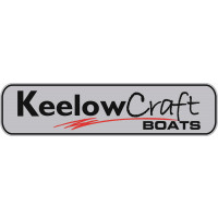 Keelow Craft Boats logo