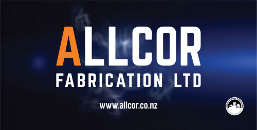 Youth Employment Success employer Allcor Fabrication Ltd logo