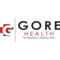 Gore Health Logo 