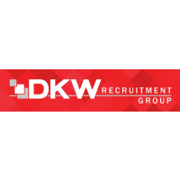 DKW Recruitment Group logo