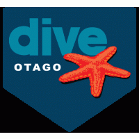 Dive Otago logo