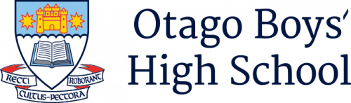 Youth Employment Success employer Otago Boys High School logo