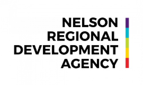 Youth Employment Success employer Nelson Regional Development Agency logo