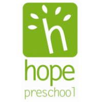 Hope Preschool logo