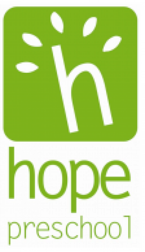 Youth Employment Success employer Hope Preschool logo