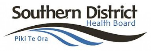 Youth Employment Success employer Southern District Health Board  logo