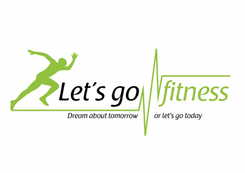 Youth Employment Success employer Let's Go Fitness logo