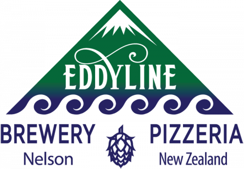 Youth Employment Success employer Eddyline Pizzeria & Brewery logo