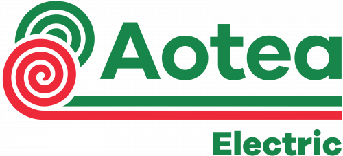 Youth Employment Success employer Aotea Electric Marlborough logo