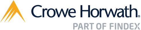 Crowe Horwath Part of Findex Blue Reg