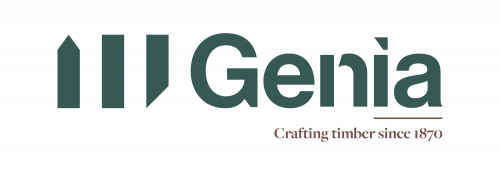 Youth Employment Success employer Genia logo