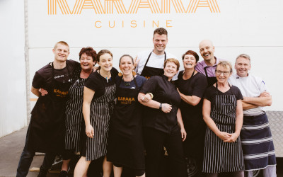 Karaka Kitchen