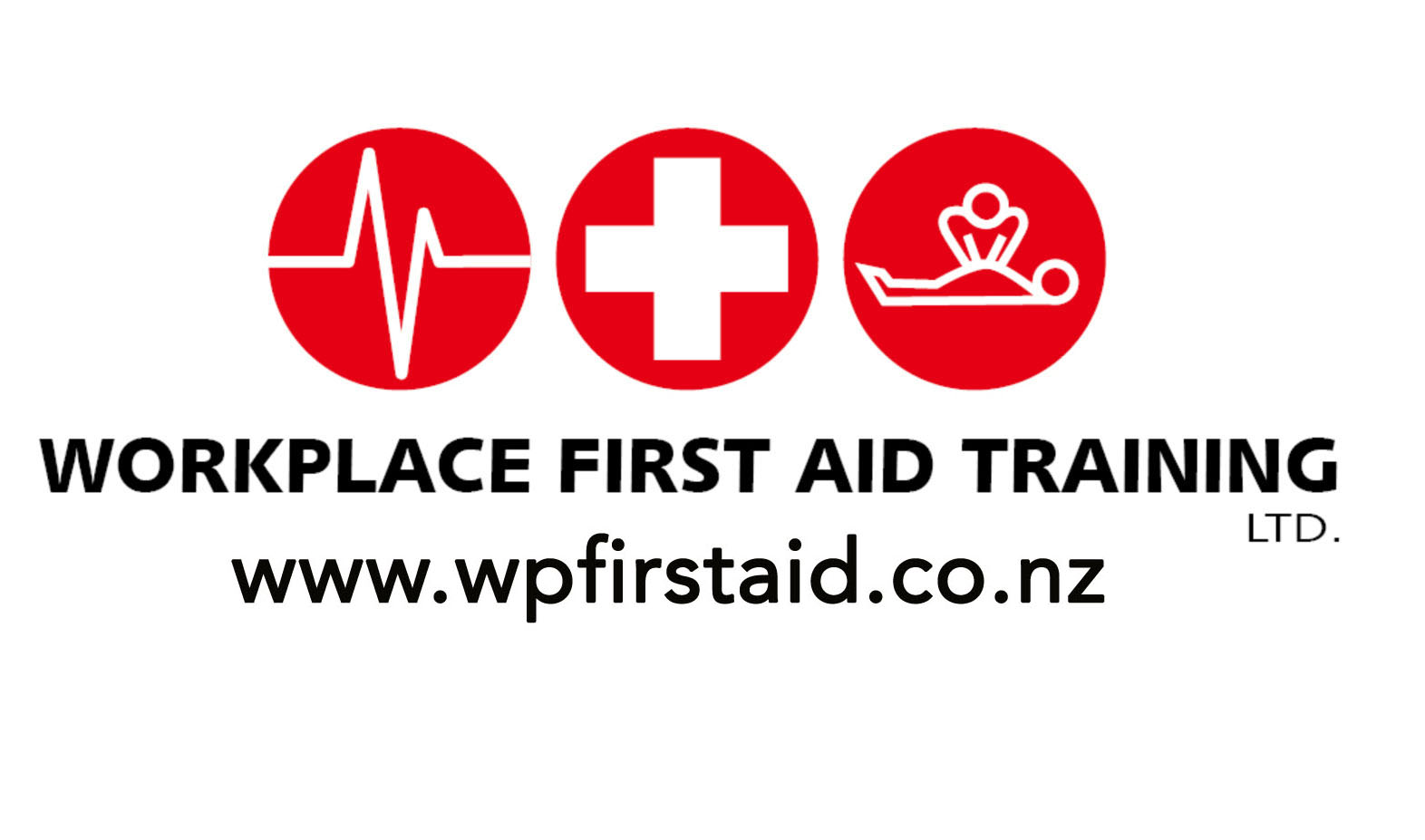 LOGO first aid