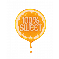 Logo 100Sweet1