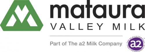 Youth Employment Success employer Mataura Valley Milk  logo