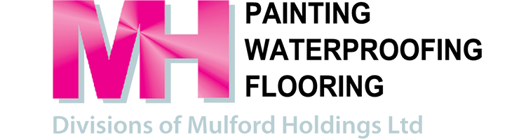 Mulford Holdings Logo