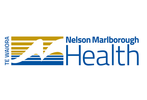 Youth Employment Success employer Nelson Marlborough Health  logo