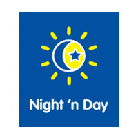 NightnDayLogo