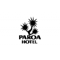 Paroa Hotel Logo