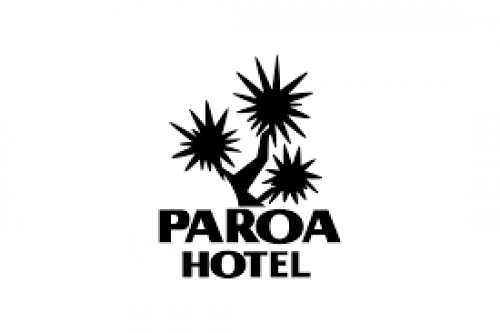 Youth Employment Success employer Paroa Hotel logo