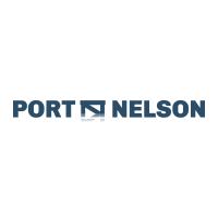 Port Nelson Logo 2017
