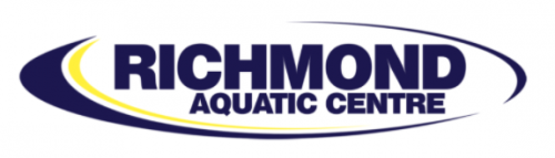 Youth Employment Success employer Richmond Aquatic Centre logo