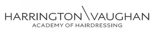 Youth Employment Success employer Harrington Vaughan Academy of Hairdressing  logo