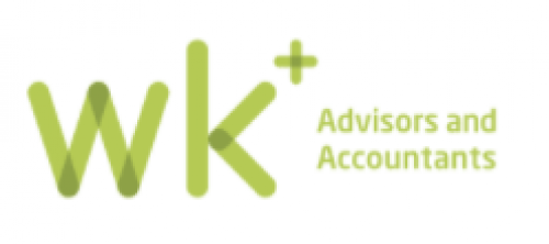 Youth Employment Success employer WK Accounting logo