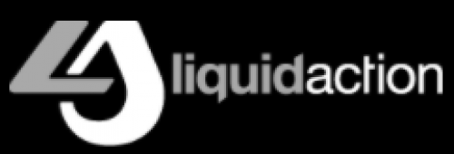 Youth Employment Success employer Liquid Action logo