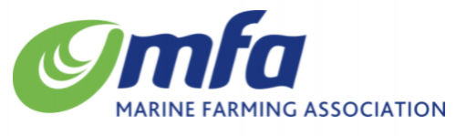 Youth Employment Success employer Marine Farming Association logo