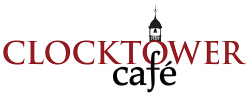 Youth Employment Success employer Clocktower Café logo