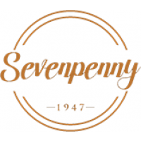 Seven Penny Logo