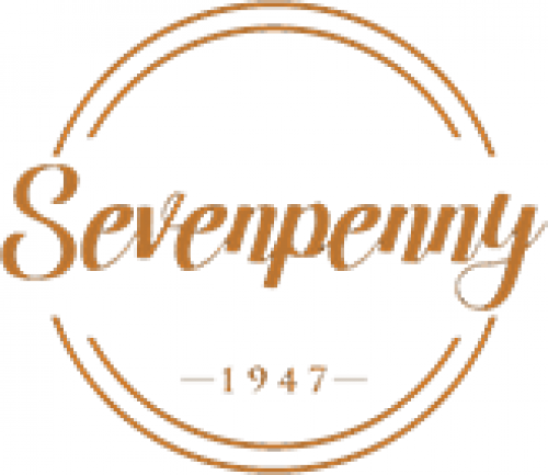 Youth Employment Success employer Sevenpenny logo