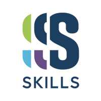 Skills Trade Training Logo v2