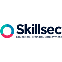 Skillsec Logo