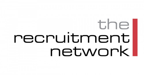 Youth Employment Success employer The Recruitment Network logo