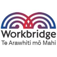 Workbridge TeReo Logo