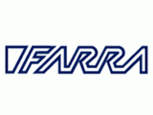 Youth Employment Success employer Farra Engineering  logo